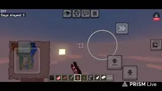 Join My Vanilla Anarchy Realm in Minecraft... if you dare. code AhQTK8rqYNcyBjo