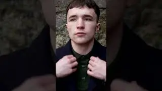 DEAN in Remus Uomo.