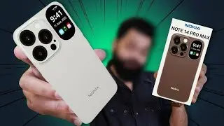 Nokia Note 14 Pro Max Unboxing & Full Review