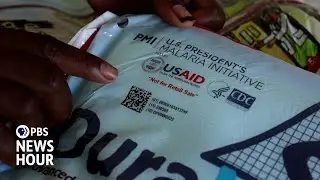 Ghana struggles to fight disease and poverty without vital U.S. aid