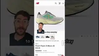 Top 4 Running Shoes to Reduce Knee Pain