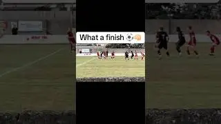 What a strike 💫 #inverness #ict #invernessfc #football #footballvlog #wondergoal