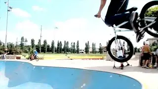 Skate Park Seregno