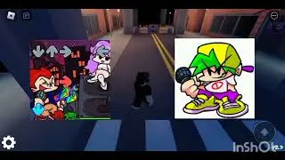 FNF B3 REMIXED (NEW YEAR SPECIAL)