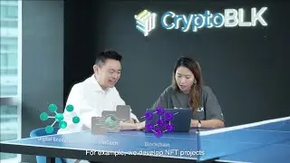 Финтех-стартапы в Гонконге &mdash; CryptoBLK