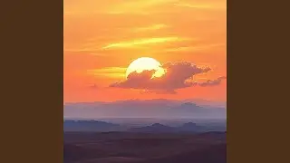Desert Skies