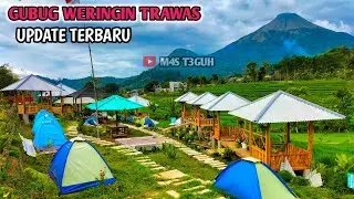 WARUNG GUBUG WERINGIN // UPDATE TERBARU