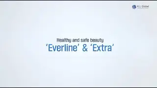 Turning back the hands of time in beauty, Everline & Extra