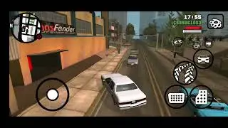 Management Issues | San Andreas #gaming #gameplay #gta #trending