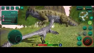 Tentando conseguir ser spino parte 1