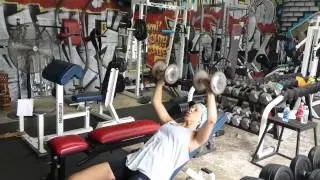 Full Body Sculpting Fitness Routines