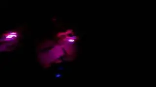 Cru$her @ ALWO Club Newcomer Party 2011 [Part1].mp4