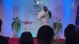 REVIVAL HOUR | 1/02/2026