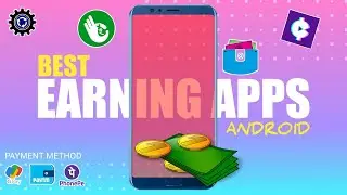 Top 5 Earning App Without Investment 2021 | Best Earning App 2021 | Earning App Paytm Cash |