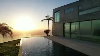 The Refuge &ndash; A Stunning Villa in Ponta do Sol, Madeira Island