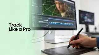 Advanced After Effects Motion Tracking Techniques