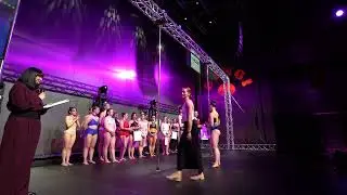 POLE DANCE SHOW KIELCE 2025 - DAY 1.2