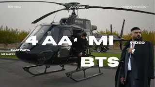 Sumit Parta X Mr. Maxxx New Song | 4 Aadmi Song | 4 Aadmi #bts | #sumitparta #haryanvisong #explore