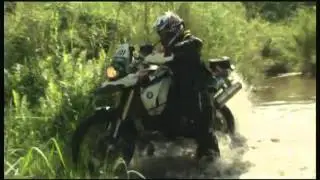 BMW GS Trophy 2010 Day 3.mpg