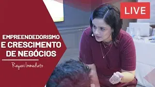 INSIGHTS COM A GALERA DO OLIMPO | Rayani Immediato