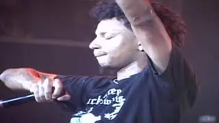 Night Lovell Live In Montreal
