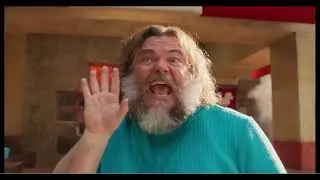 Steve's lava chicken but everytime they say a word is gets faster