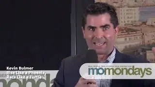 20181210 momondays Niagara - Kevin Bulmer