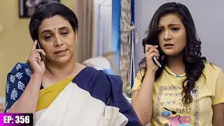 ईश्वरी ने निक्की को बुलाया वापिस घर | Kuch Rang Pyar Ke Aise Bhi |Full Episode 356 |Indian Tv Serial