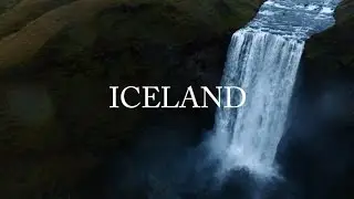 Iceland - A Trip of a Lifetime