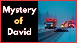 Unsolved Case: Texas Attorney's 1,600-Mile Death Mystery Revealed
