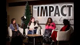 The Impact Lounge Sundance 2025
