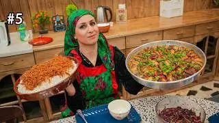 Домашние курдские картофельные котлеты &ndash; легко и вкусно 😋