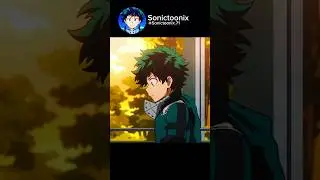 [AMV] Danger Sense Couldn't Protect Deku 💚😂 #myheroacademia #bnha #mha #amv #deku #hatsume