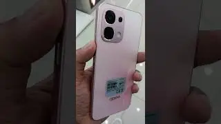 OPPO A6 PRO 5G CORAL PINK DESIGN... #philippines #smartphone #oppoph #a6pro5g #a6procoralpink #india