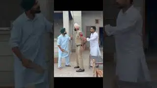 ਸੋਰਿਆਂ ਦੀ ਬੇਇਜਤੀ।। ਭਾਗ ਪਹਿਲਾ#comedy #funny #penduvirsa