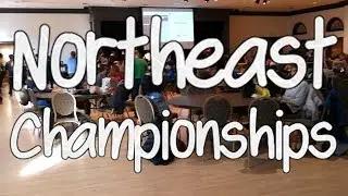 CubingUSA Northeast Championships 2019