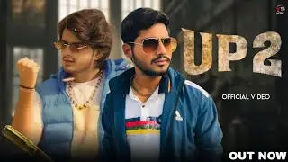 Up 2 (Up Se Phardan) __ Out Now  __ Tushar Payla __ Gyanender Sardhana __ New Haryanvi Song 2025