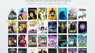 Top 10 Games to Play Now on EA Origin Access April 2020