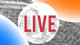 VAN TV News Live Transition(Testing)