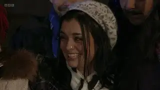 Whitney Dean 25th December 2009 Part 2 