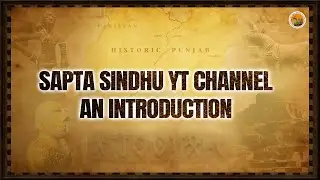 Sapta Sindu &ndash; Voices Behind Cinema, Culture & Creativity