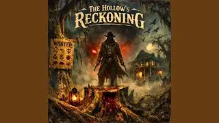Ride Through The Hollow