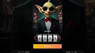 Goblin Mine Game Vip Code | 2 December #keşfet #goblinmine #airdrop #toncoin #global #mining #free$