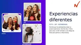 Fotomatón Virtual by Branded Events