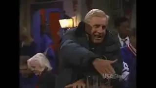 Coach S09E09 Wings Over Buffalo
