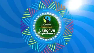 Fair Trade Africa 20th Anniversary 360 / VR Experience