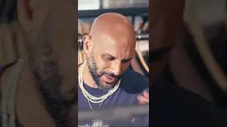 Peep where Greg Y&uuml;na learned how to bargain shop on Chime's Ball On A Budget