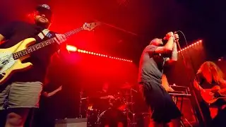 Rival Town Live in St. Catherines, ON Canada @ Warehouse Concert Hall | Sept 28th, 2023 | Full Set