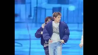 [FANCAM 4K] JUHOON CORTIS cover BTS 'MIC Drop' at Music Bank Global Festival 2025 in JAPAN
