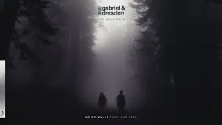 Gabriel & Dresden feat. Sub Teal - White Walls